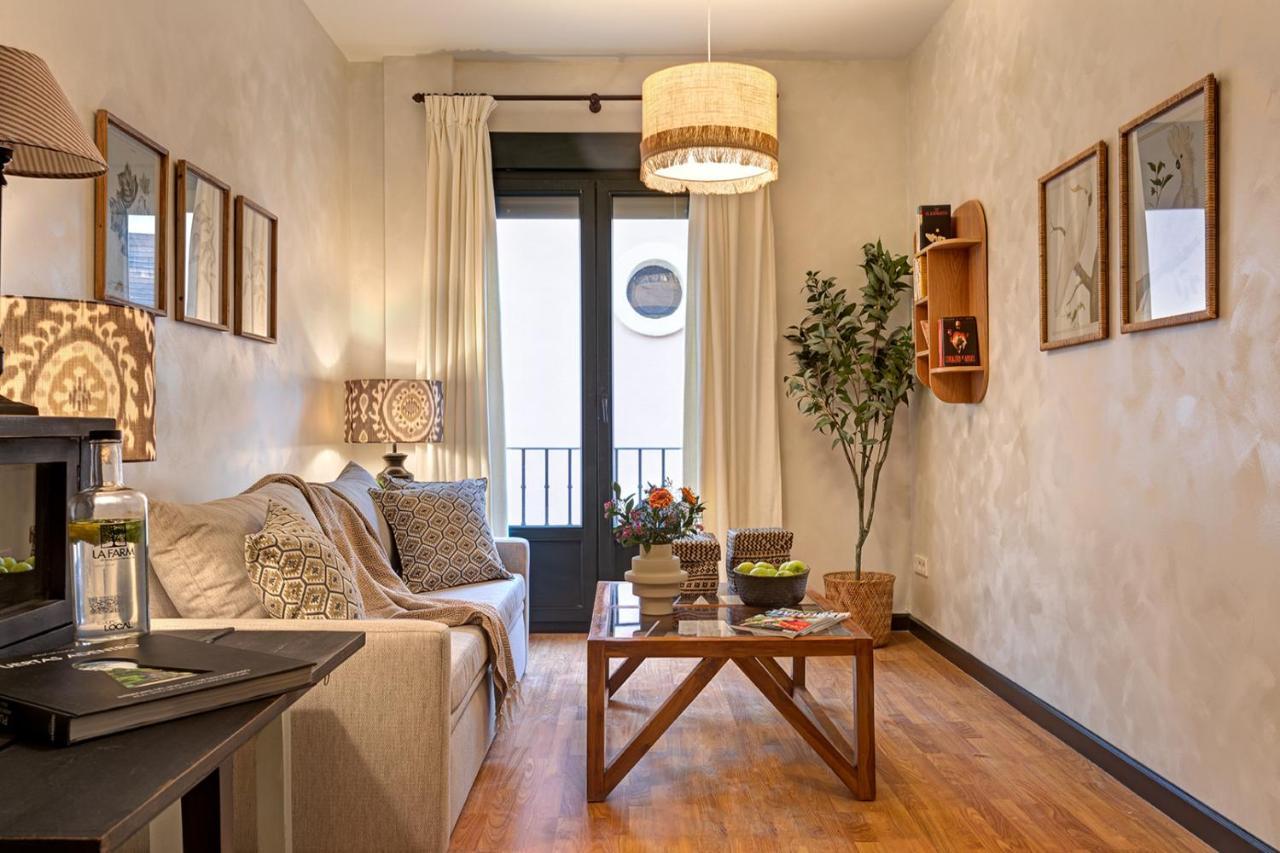 Hospedium Hotel La Farm San Ildefonso Kültér fotó
