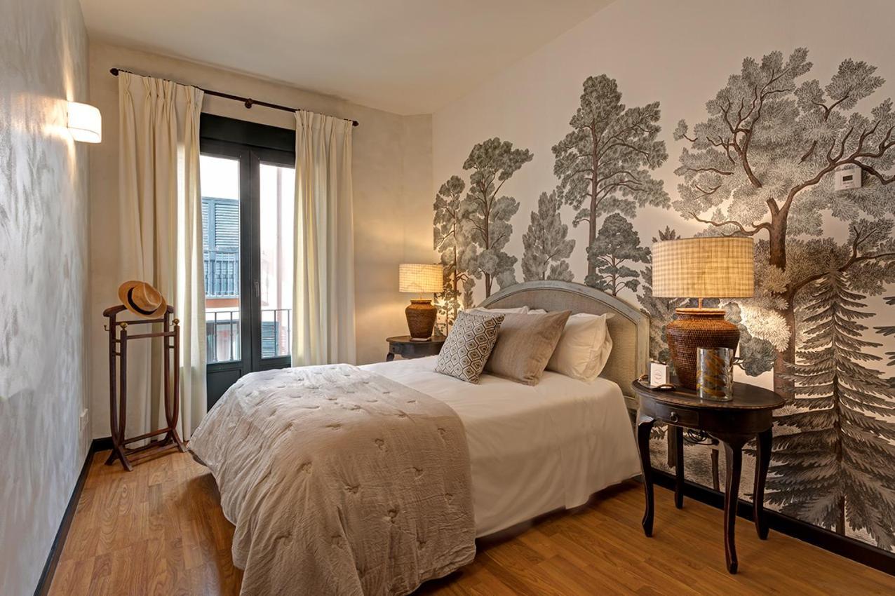 Hospedium Hotel La Farm San Ildefonso Kültér fotó