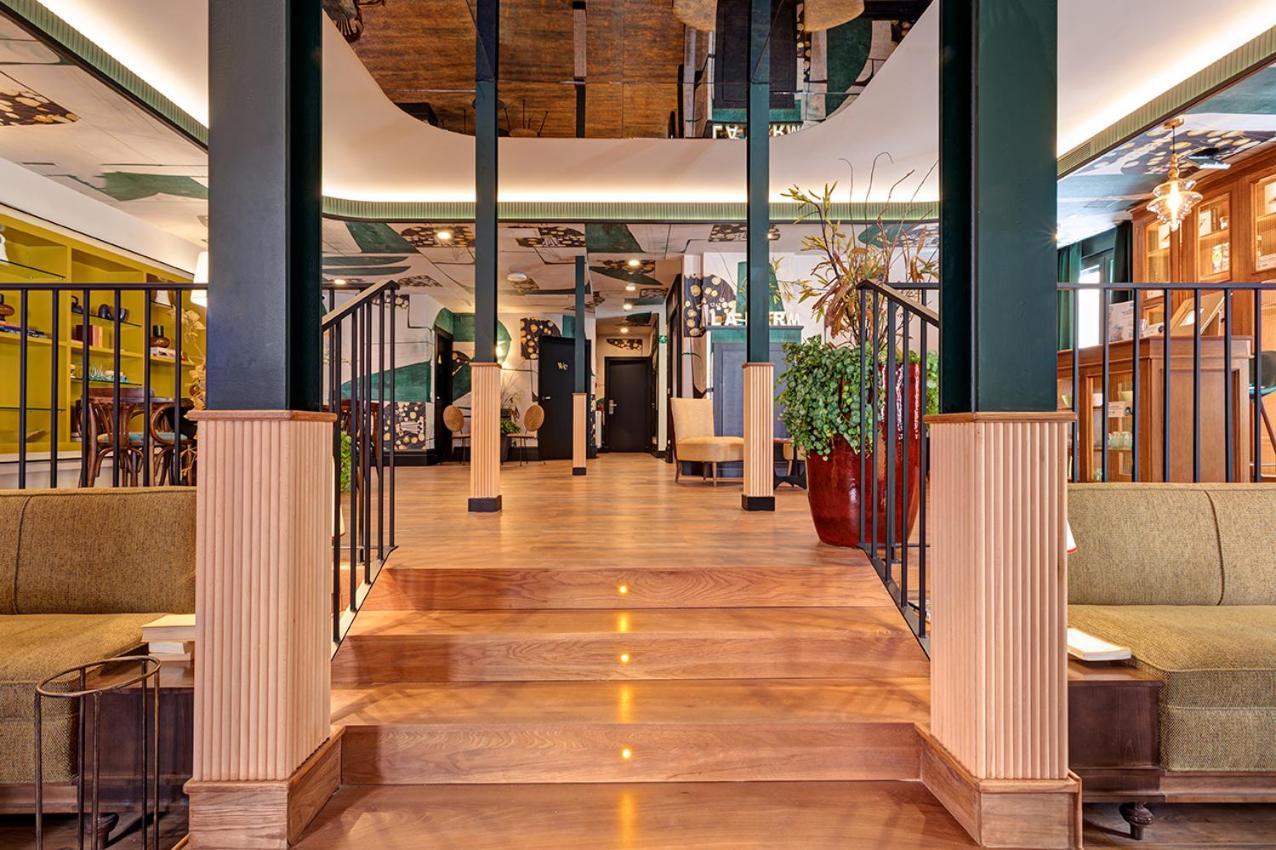 Hospedium Hotel La Farm San Ildefonso Kültér fotó