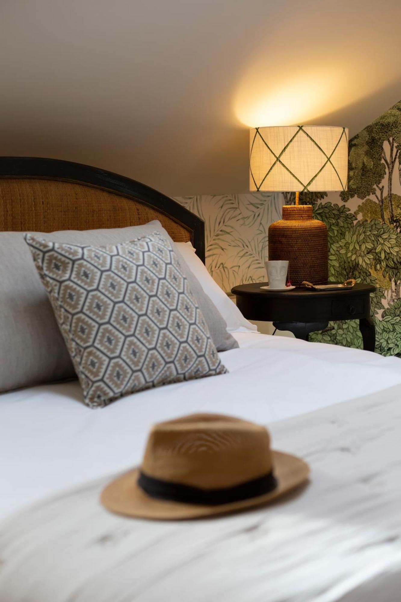 Hospedium Hotel La Farm San Ildefonso Kültér fotó
