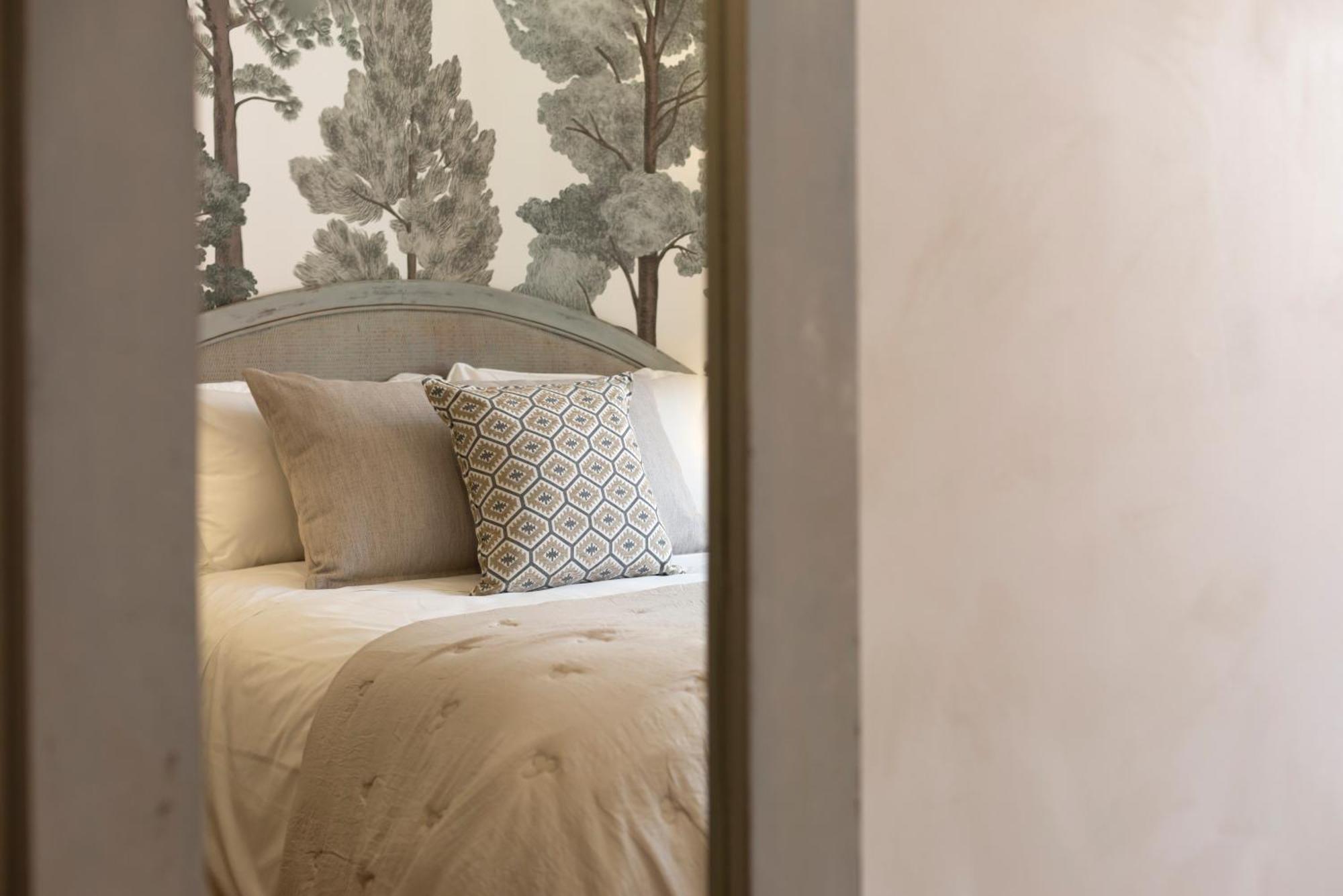 Hospedium Hotel La Farm San Ildefonso Kültér fotó