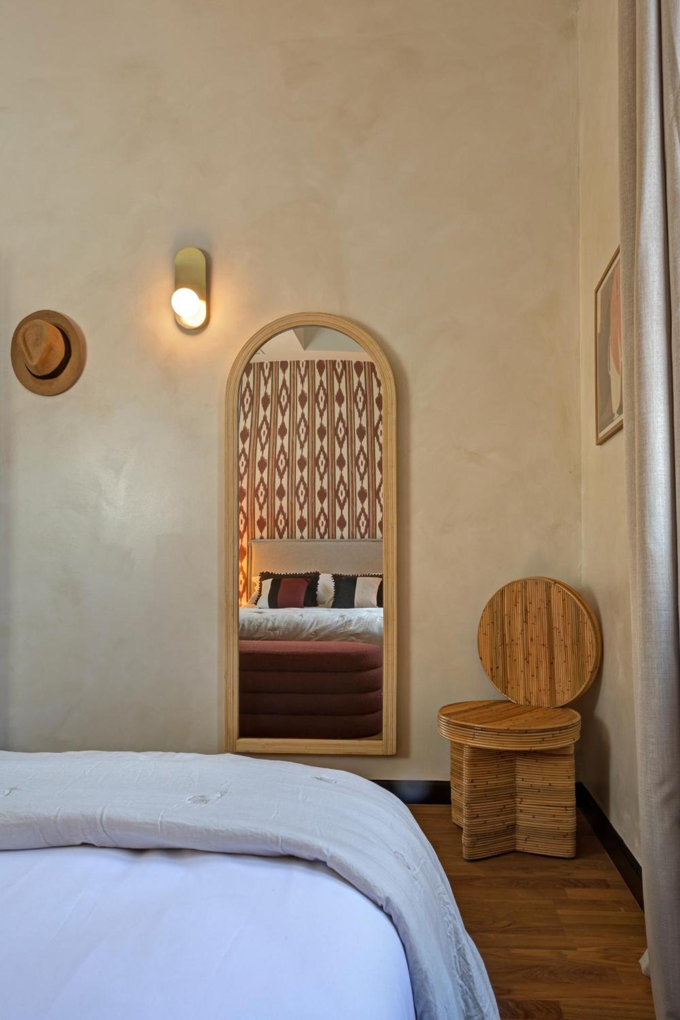 Hospedium Hotel La Farm San Ildefonso Kültér fotó