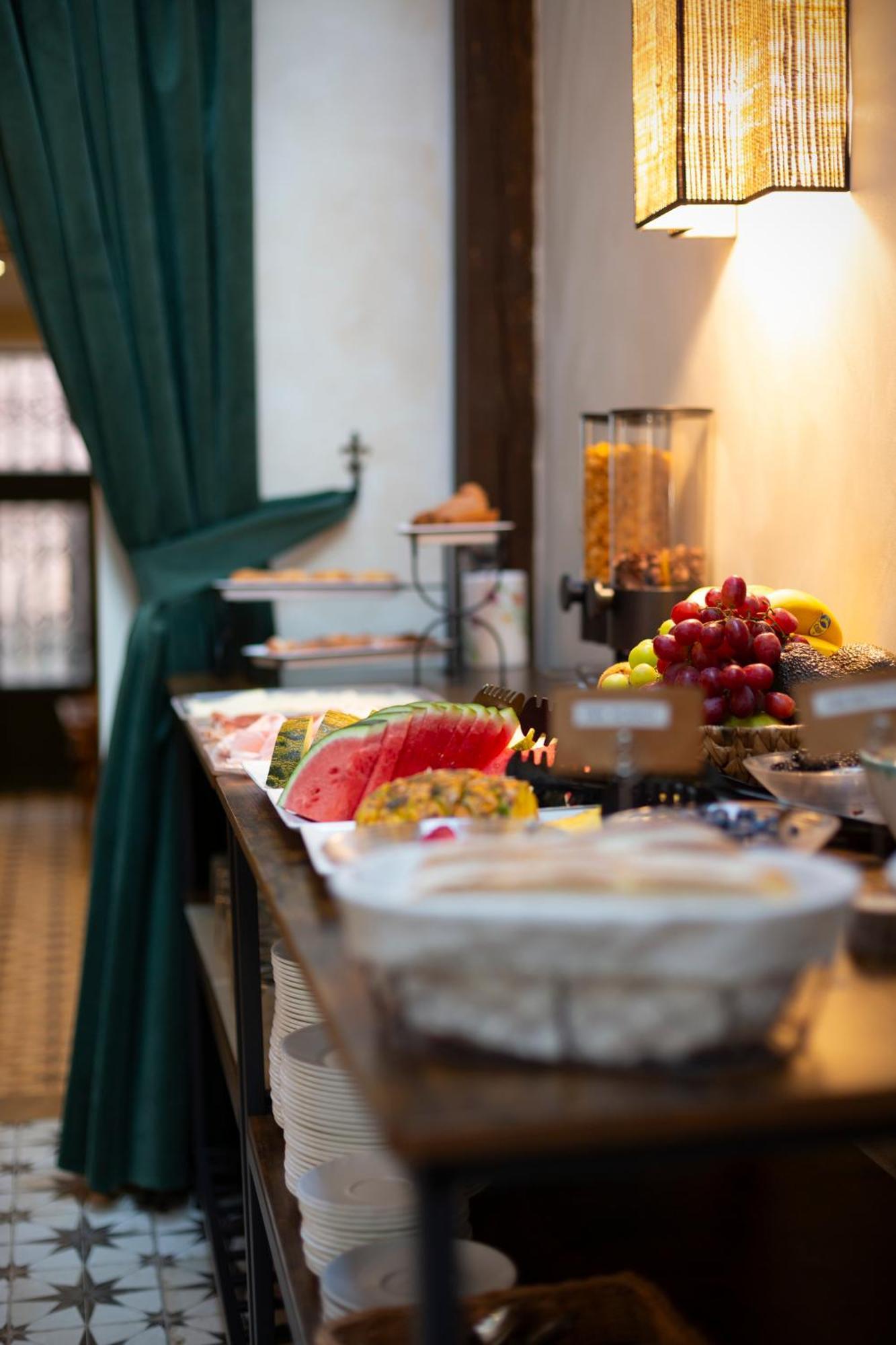 Hospedium Hotel La Farm San Ildefonso Kültér fotó