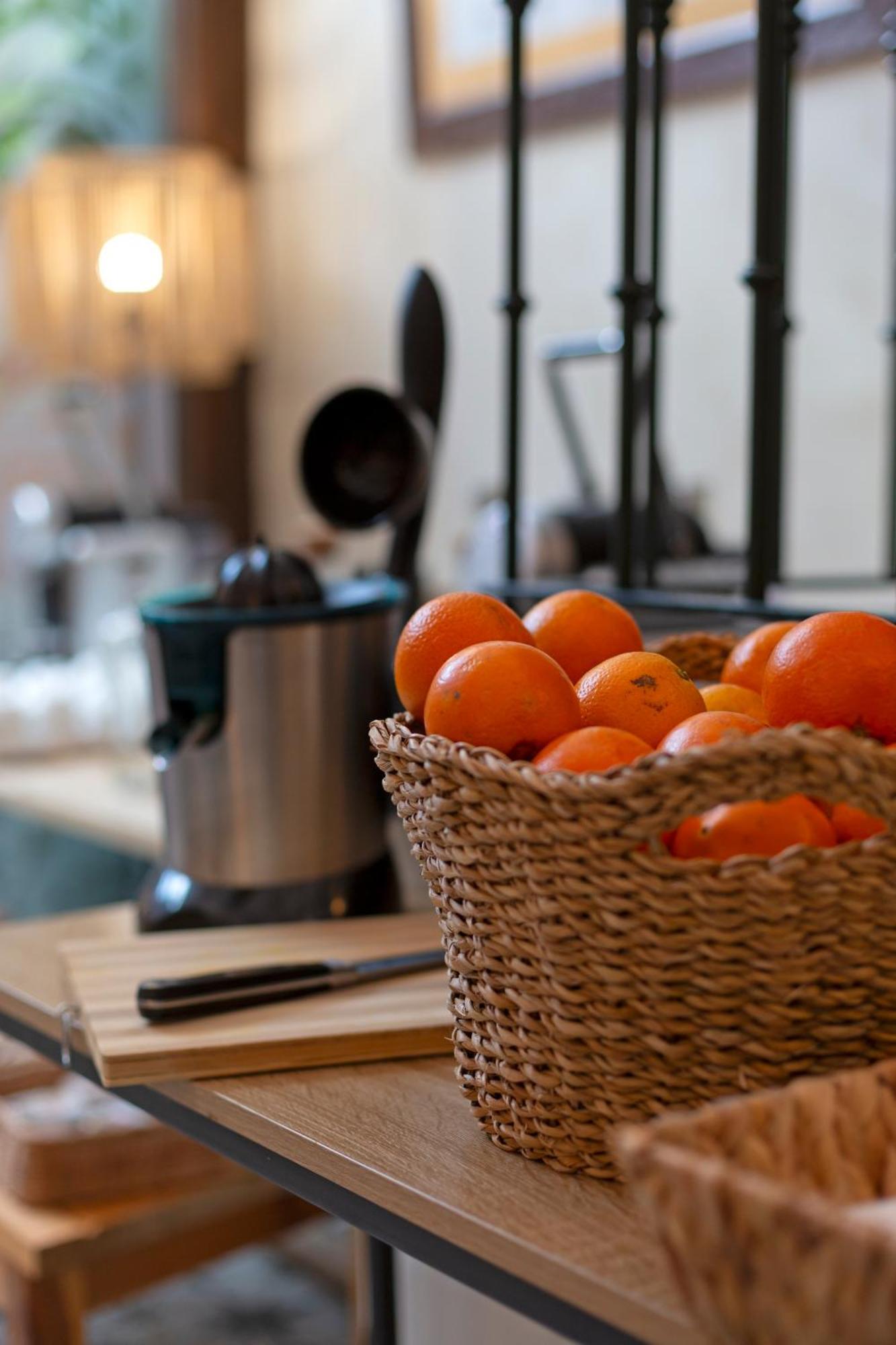 Hospedium Hotel La Farm San Ildefonso Kültér fotó