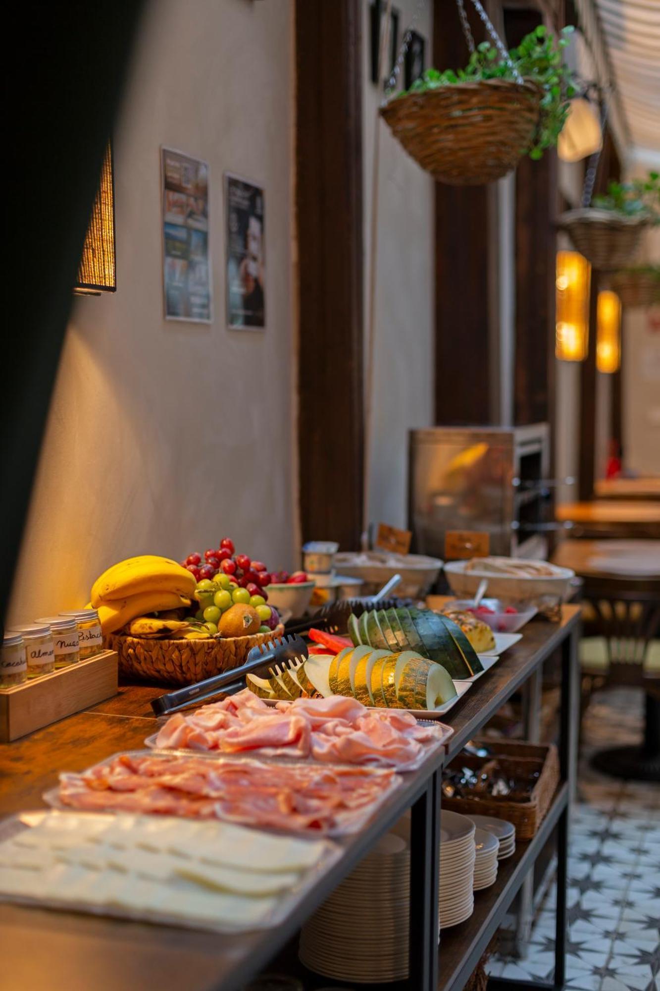 Hospedium Hotel La Farm San Ildefonso Kültér fotó